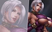 Soul Calibur (Ivy)